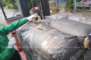 Nhập hàng chính hãng Than Modi Ấn Độ