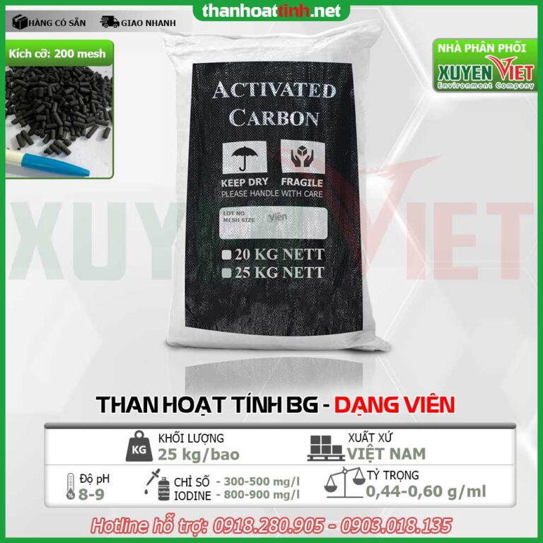 Cách Tính Dung Lượng Trao Đổi Ion & Lượng Muối Hoàn Nguyên Hạt Cation