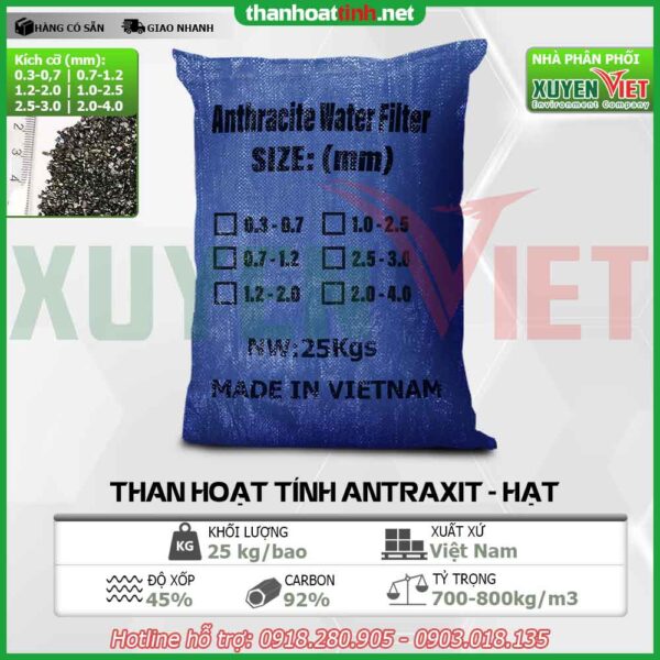 Than đá có lọc nước được không? Bí mật than Antraxit than anthracite 1 600x600 - Than đá có lọc nước được không? Bí mật than Antraxit