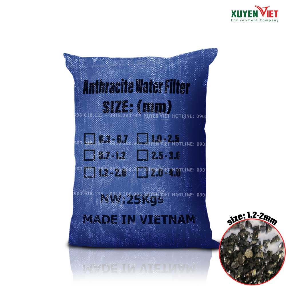than antraxit loai thuong 12 2 1 - 2 vật liệu cho hệ thống lọc nước bằng than hoạt t&iacute;nh