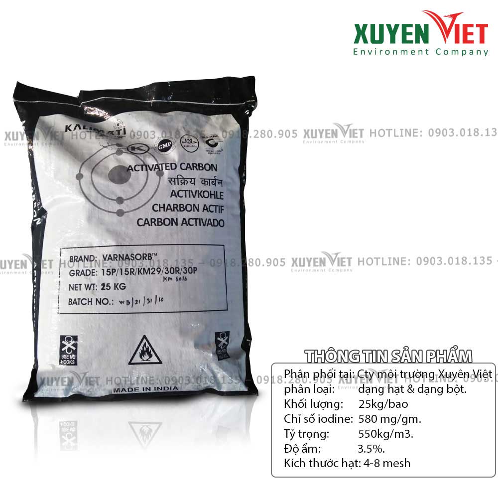 Than Hoạt Tính Ấn Độ – Tư Vấn Đúng Loại & Báo Giá Kho than hoat tinh kalimati an do thong tin san pham - Than Hoạt Tính Ấn Độ – Tư Vấn Đúng Loại & Báo Giá Kho