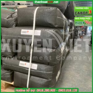 than hoạt tính norit gac 1240- dạng hạt (3)