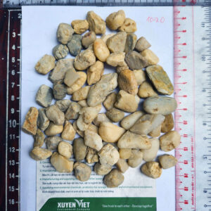 Sỏi lọc nước - Sỏi thạch anh 10-20mm