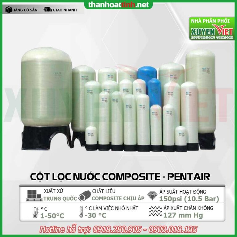 Bảng Tra Cứu Kích Thước Cột Composite 844 – 3672 [2026]