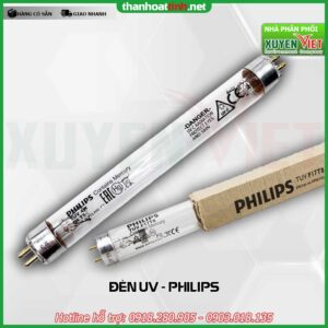 Bóng đèn uv diệt khuẩn - khử trùng Bóng đèn uv diệt khuẩn - khử trùng