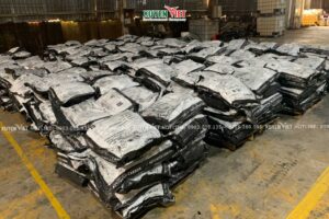 Kho than hoạt tính kalimati