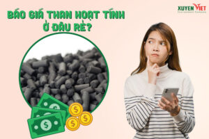 Báo giá than haojt tính ở đâu rẻ