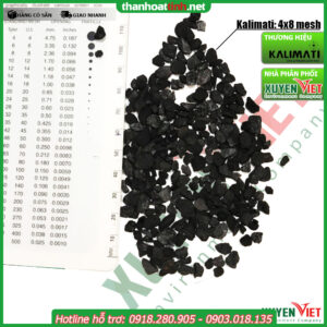 Sản phẩm than hoạt tính kalimati dạng hạt kích thước 4x8 mesh (1)