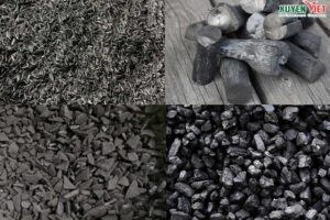 Than lọc nước là than gì - cung tìm hiểu cùng Môi Trường Xuyên Việt