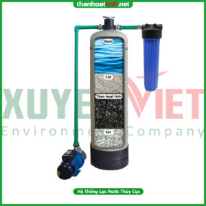 thiết kế và thi công hệ thống lọc nước thủy cục thiết kế và thi công hệ thống lọc nước thủy cục