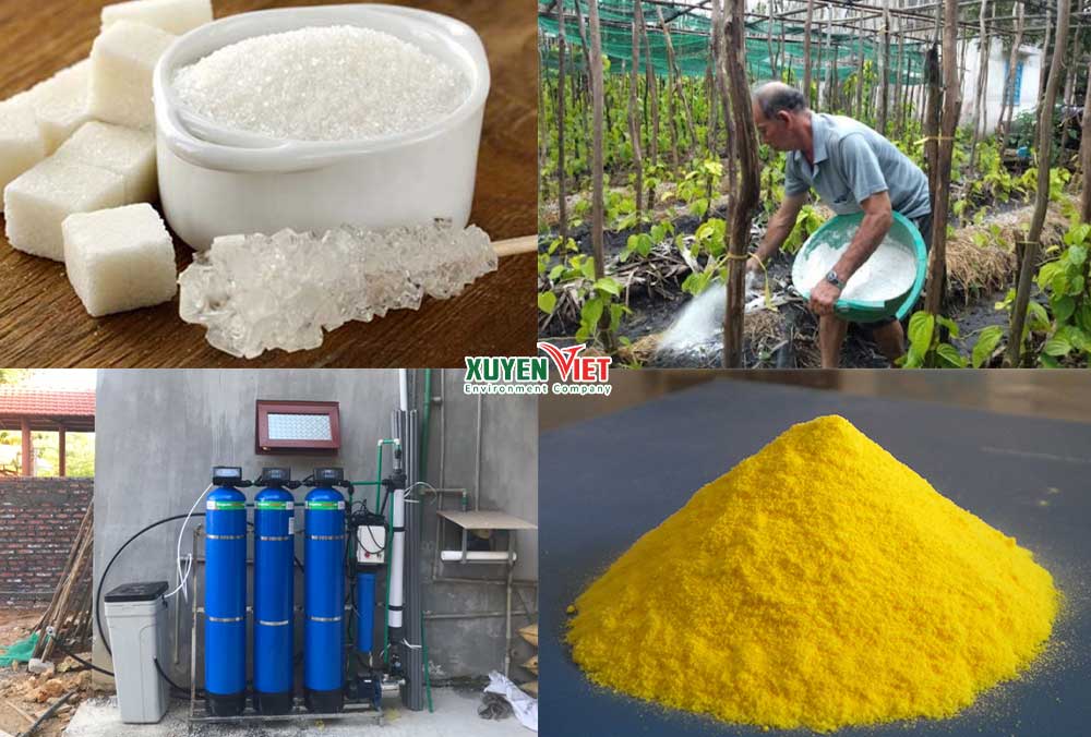 4 phuong phap khu phen gieng khoan hieu qua ban nen xem xet - 4 C&aacute;ch khử ph&egrave;n nước giếng khoan hiệu quả [&iacute;t chi ph&iacute;]