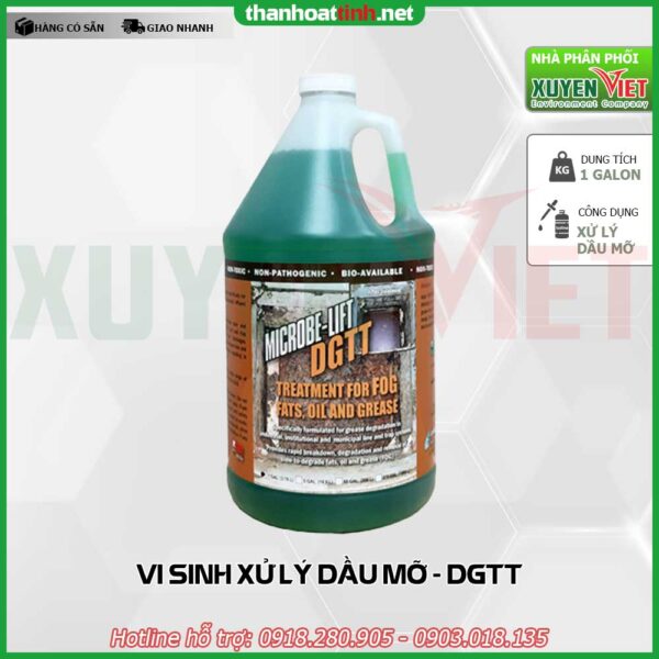 MICROBE LIFT DGTT vi sinh xu ly nuoc thai dau mo 600x600 - 3 Phương pháp xử lý nước thải công nghiệp Hiệu Quả