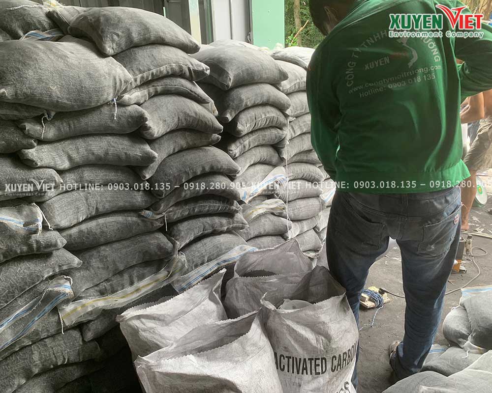 Huong dan cach che tao than hoat tinh hieu qua tai Xuyen Viet - Hướng Dẫn c&aacute;ch l&agrave;m than hoạt t&iacute;nh [100% Uống Được]