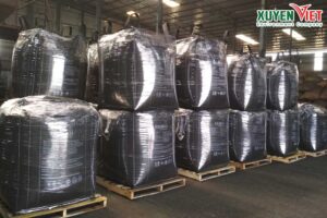 Tác dụng của than hoạt tính trong lọc nước