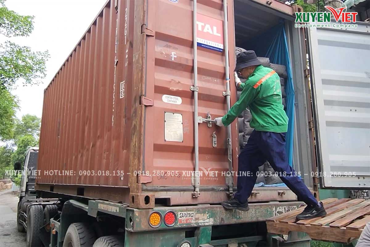 Chuyên lắp đặt hệ thống lọc nước bằng than hoạt tính