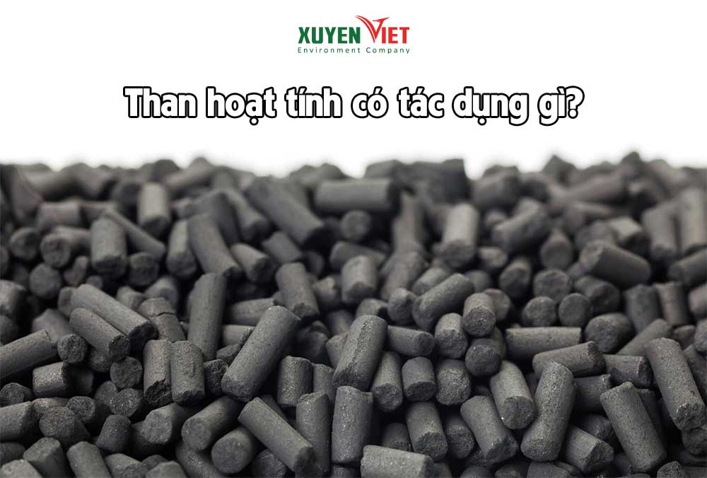 Than hoạt tính tác dụng gì trong lọc nước uống than hoat tinh tac dung gi trong nganh moi truong - Than hoạt tính tác dụng gì trong lọc nước uống