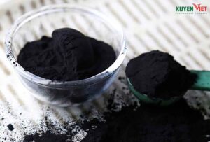 Địa chỉ mua bột than hoạt tính ở đâu uy tín giá tốt