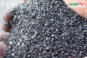 Nguồn gốc của than antraxit