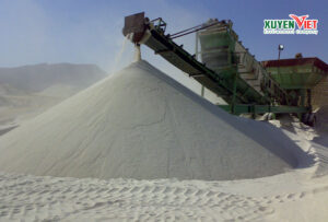 Địa chỉ Mua cát lọc nước ở đâu giá tốt nhất tpHCM