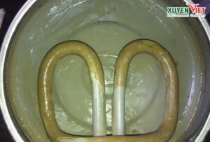 Cách lọc nước đá vôi - nước nhiễm canxi