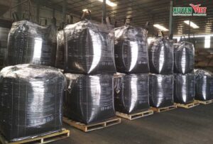 Nhà máy sản xuất than hoạt tính Ấn Độ Kalimati