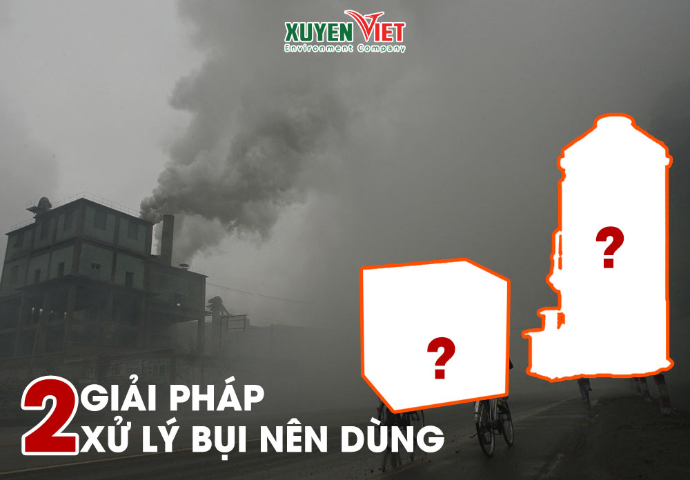 2 Giải pháp giúp Hệ thống xử lý bụi Ổn Định, Hiệu Quả 2 Giai phap giup He thong xu ly bui On Dinh Hieu Qua - 2 Giải pháp giúp Hệ thống xử lý bụi Ổn Định, Hiệu Quả