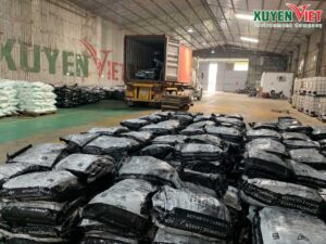 Giới thiệu về công ty môi trường Xuyên Việt - địa chỉ kho