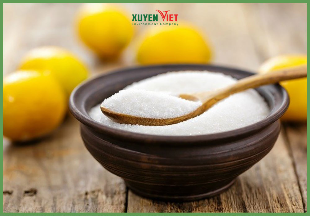 Liều lượng sử dụng acid citric | axit chanh mới nhất 2025 Huong dan lieu luong su dung acid citric trong moi tinh huong - Liều lượng sử dụng acid citric | axit chanh mới nhất 2025