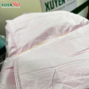 Khung lọc bụi công nghiệp - Túi lọc khí F6-F7 chất liệu Khung lọc khí F7