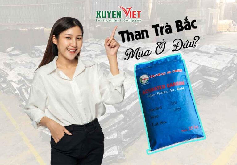 Than Trà Bắc TB4 TB1 TB2 TB3 Chính Hãng có giấy tờ