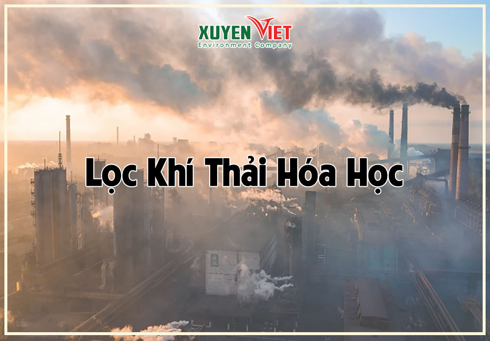 Xu ly khi thai san xuat phan bon va cac chat hoa hoc bang than hoat tinh - Than Hoạt Tính Viên Nén Lọc Nước Có Hiệu Quả?