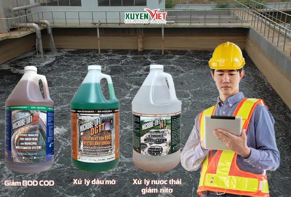 Xử lý nước thải công nghiệp bằng chất gì ổn định xu ly nuoc thai cong nghiep bang chat gi - Xử lý nước thải công nghiệp bằng chất gì ổn định