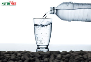 Tìm hiểu một số loại than hoạt tính lọc nước