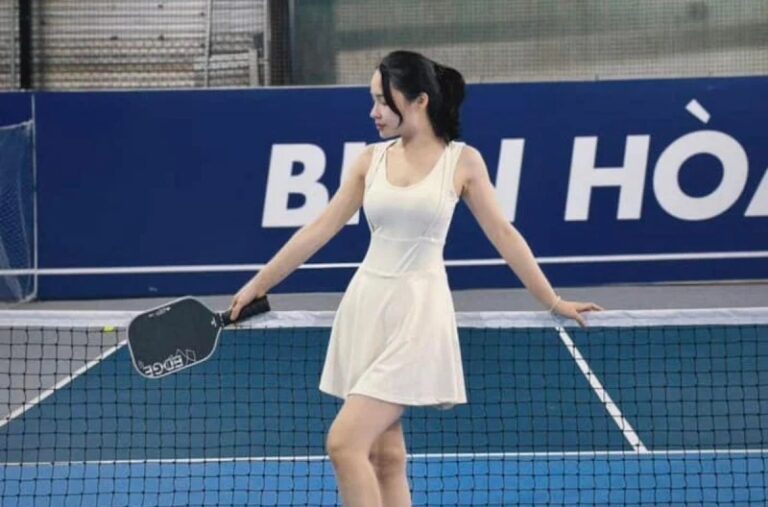 Cách làm sân Pickleball chuẩn kỹ thuật [kiếm hơn 1tr/ Ngày]