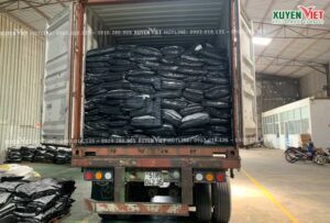 Địa chỉ bán than hoạt tính Ấn Độ - Môi Trường Xuyên Việt