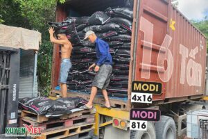 Địa chỉ bán than hoạt tính Ấn Độ - Chính Hãng nguyên seal