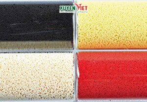 Ưu điểm hạt trao đổi ion làm mềm nước