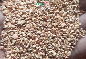 Tác dụng của hạt lọc odm