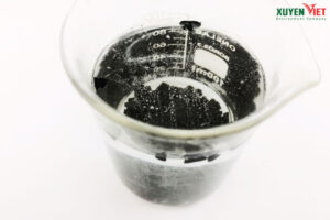 Than hoạt tính có làm tăng pH không