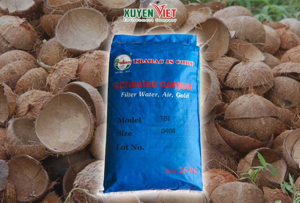 5 Lý do nên tìm xưởng sản xuất than gáo dừa Xuong san xuat than gao dua - 5 Lý do nên tìm xưởng sản xuất than gáo dừa