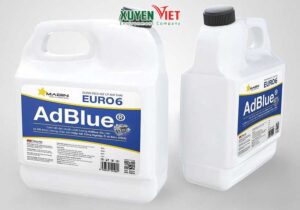 Hóa chất xử lý khí thải Ure Adblue
