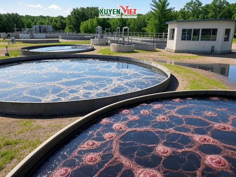 Đọc ngay 5 quy chuẩn Việt Nam về nước thải công nghiệp xu ly nuoc ri rac bang phuong phap sinh hoc - Đọc ngay 5 quy chuẩn Việt Nam về nước thải công nghiệp