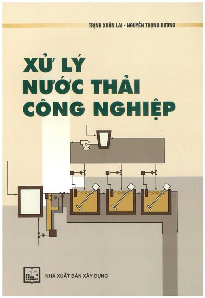 4 sách xử lý nước thải công nghiệp PFD Free Xu Ly Nuoc Thai Cong Nghiep – Trinh Xuan Lai 704x1024 - 4 sách xử lý nước thải công nghiệp PFD Free