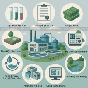 cac yeu to anh huong den he thong xu ly nuoc thai cong nghiep 300x300 - Xử lý nước thải