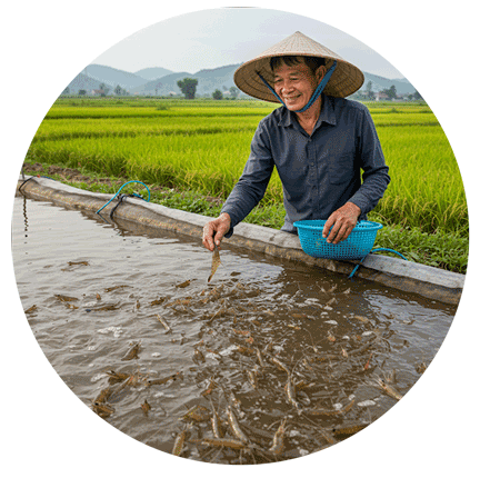 review khach hang 1 - Xử lý nước thải