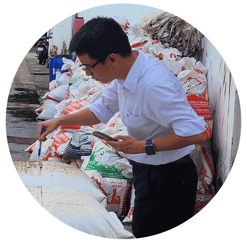 review khach hang 4 - Xử lý nước thải