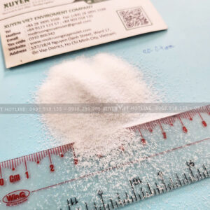 Đá hoa trắng 0.0-0.4mm