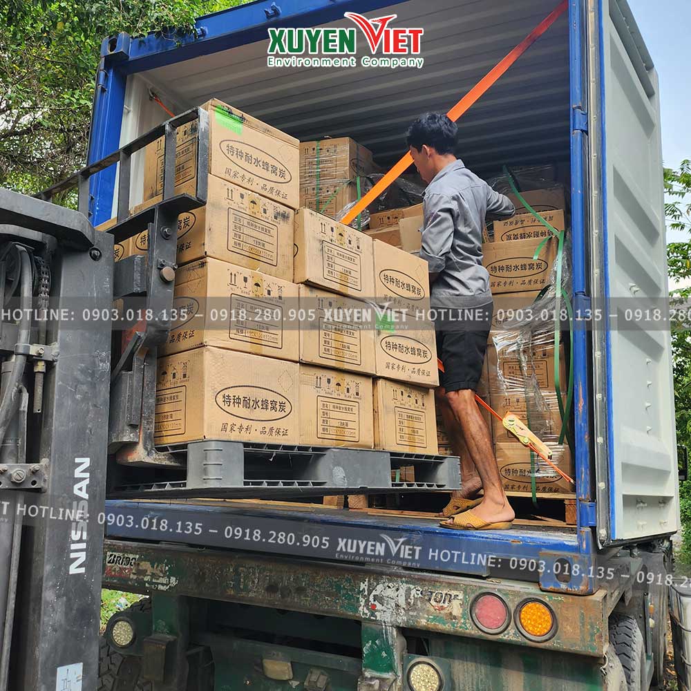 gia than hoat tinh dang to ong - Giá than hoạt tính dạng tổ ong 2026 tại tp.hcm