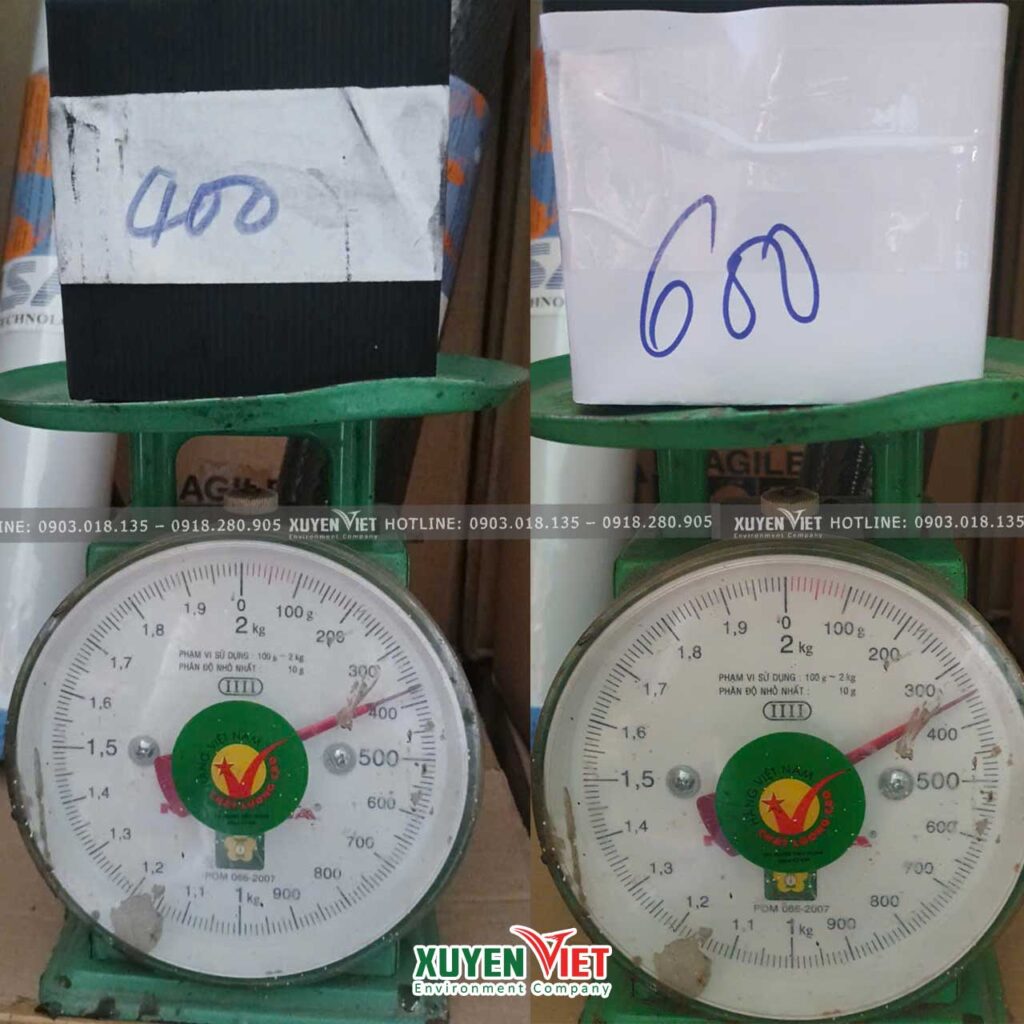 Cần bao nhiêu Khối lượng than hoạt tính tổ ong cho hệ thống? khoi luong than hoat tinh to ong 1024x1024 - Cần bao nhiêu Khối lượng than hoạt tính tổ ong cho hệ thống?