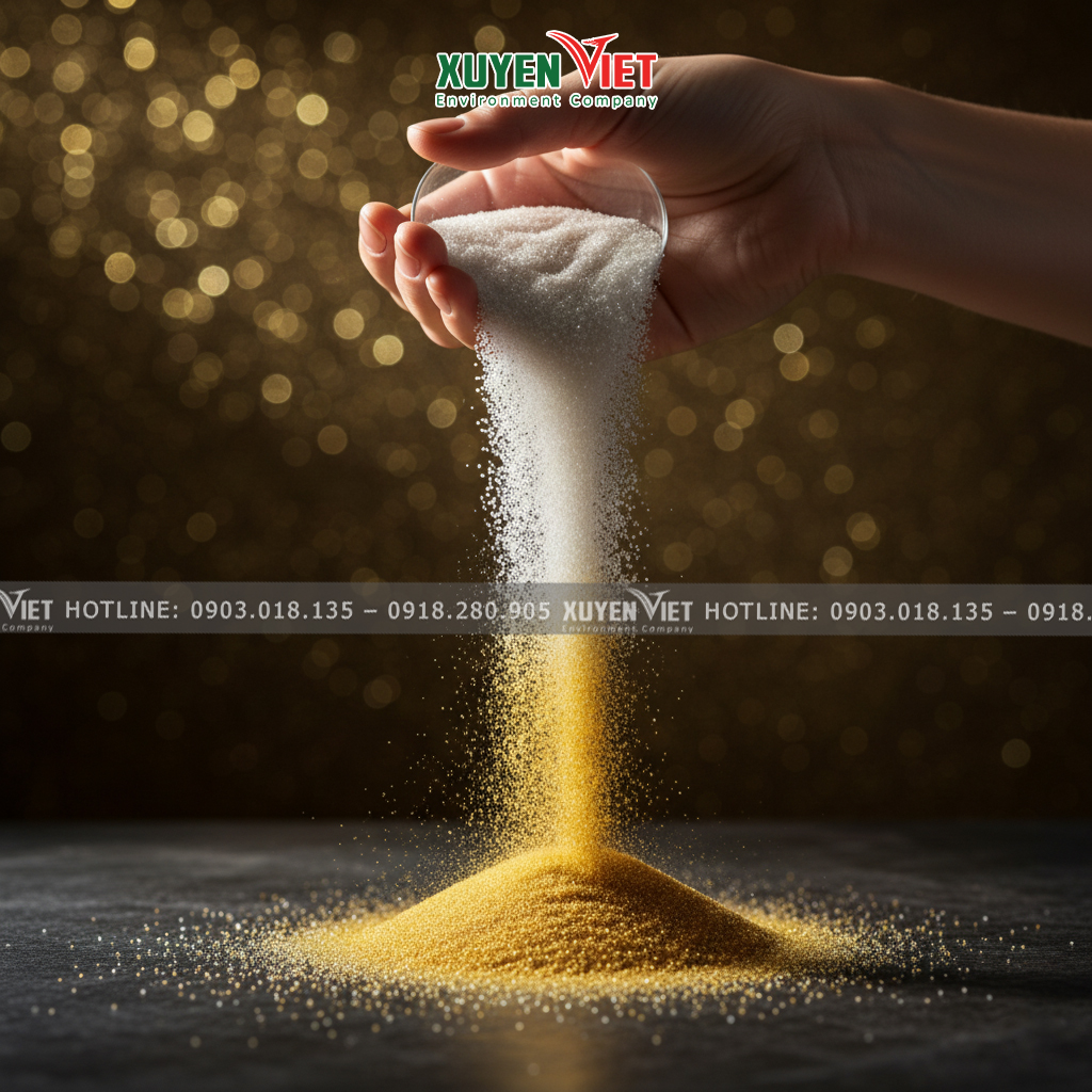 Cát Kim Sa Vàng Có Ý Nghĩa Gì Trong Phong Thủy Và Cuộc Sống? nguon goc tu cat kim sa vang - Cát Kim Sa Vàng Có Ý Nghĩa Gì Trong Phong Thủy Và Cuộc Sống?